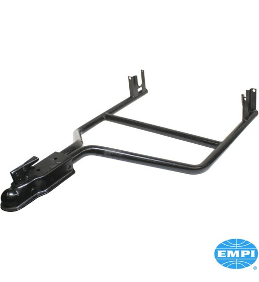 Hak holowniczy z belką zwężoną 2", kula 2", bez homologacji E
Hak holowniczy z belką zwężoną 2", kula 2", bez homologacji E