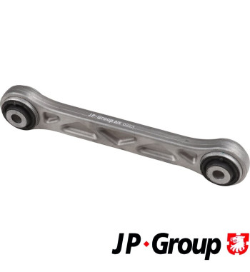 Control Arm/Trailing Arm, wheel suspension
