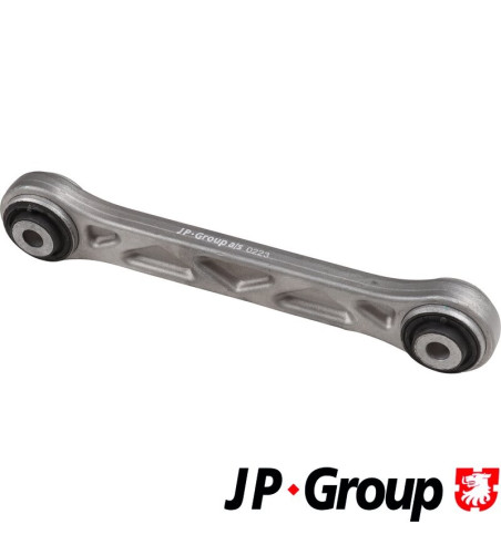 Control Arm/Trailing Arm, wheel suspension
