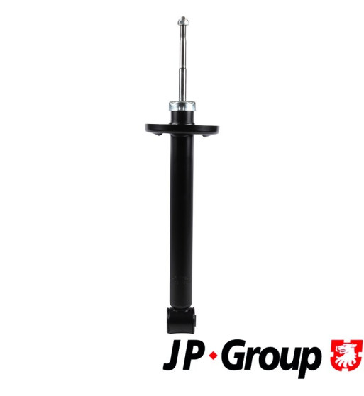 Shock Absorber Shock Absorber