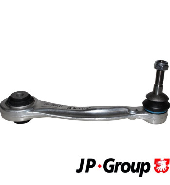 Control Arm/Trailing Arm, wheel suspension
