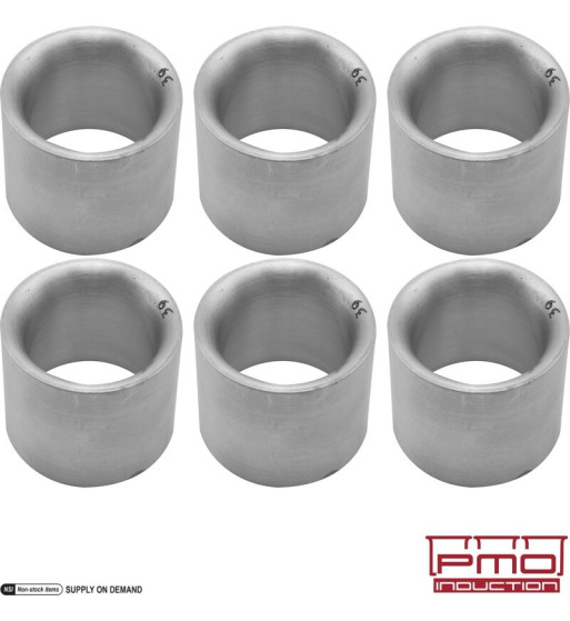 Zawór cyrkulujący gaźnik powietrzny, 50x39 mm, 6 sztuk
Zawór cyrkulujący gaźnik powietrzny, 50x39 mm, 6 sztuk