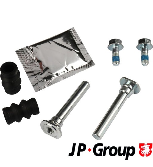 Guide Sleeve Kit, brake caliper Guide Sleeve Kit, brake caliper