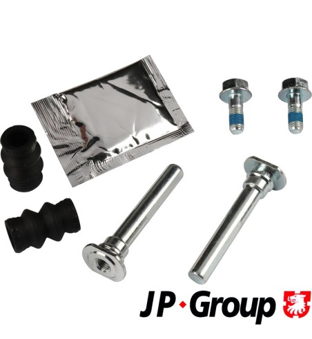 Guide Sleeve Kit, brake caliper