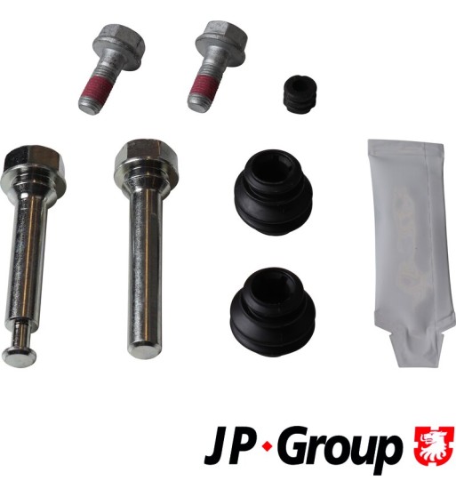 Guide Sleeve Kit, brake caliper Guide Sleeve Kit, brake caliper