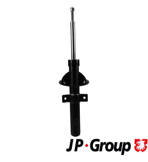 Shock Absorber Shock Absorber