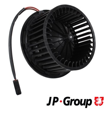 Interior Blower