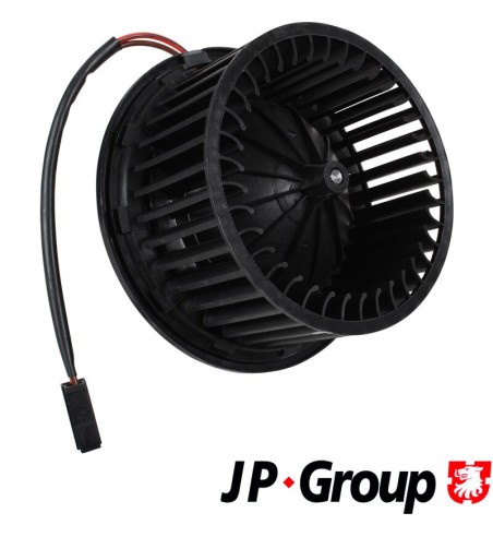 Interior Blower