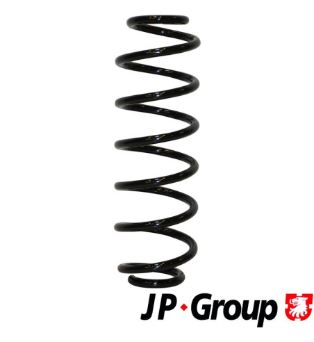 Suspension Spring