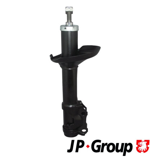 Shock Absorber Shock Absorber