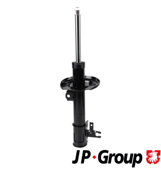 Shock Absorber Shock Absorber