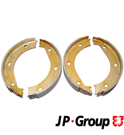 Brake Shoe Set Brake Shoe Set