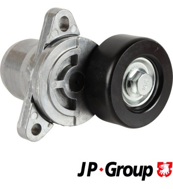Tensioner Lever, v-ribbed belt