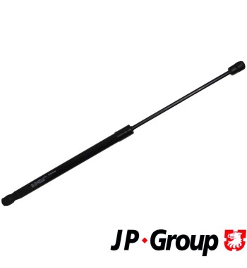 Gas Spring, boot-/cargo area