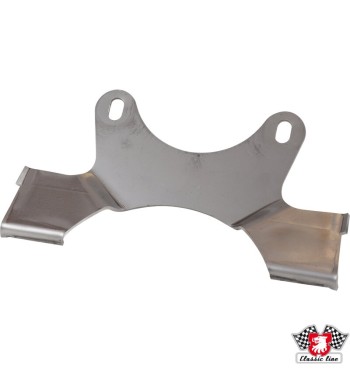 Bracket for exhaust rear. Made of stainless steel