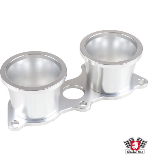 Wlot powietrza do Solex 40 PII-4
Wlot powietrza do Solex 40 PII-4