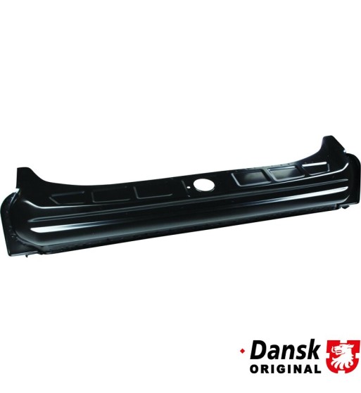 Dolny panel silnika tylny Dolny panel silnika tylny