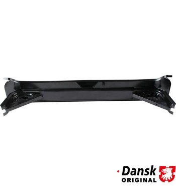 Dolny panel silnika tylny