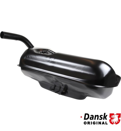 Zbiornik paliwa, 62 l Zbiornik paliwa, 62 l