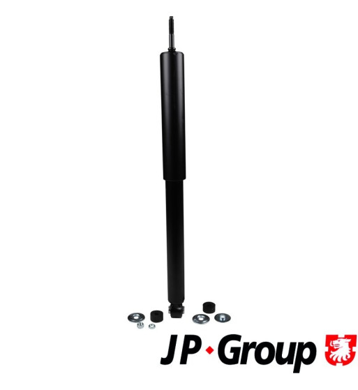 Shock Absorber Shock Absorber