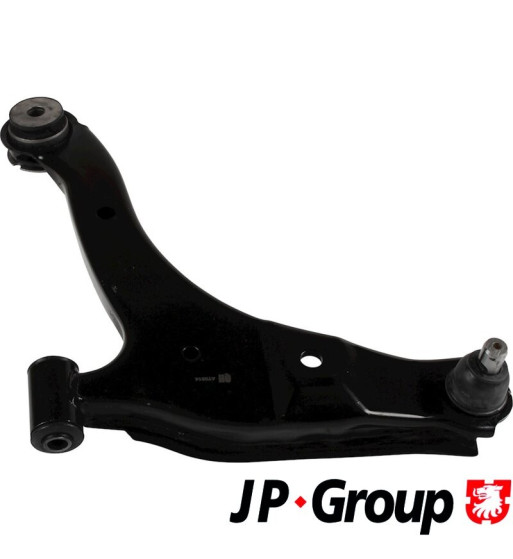 Control Arm/Trailing Arm, wheel suspension Control Arm/Trailing Arm, wheel suspension