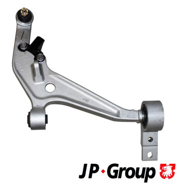 Control Arm/Trailing Arm, wheel suspension