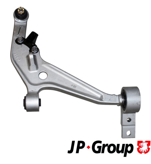 Control Arm/Trailing Arm, wheel suspension Control Arm/Trailing Arm, wheel suspension