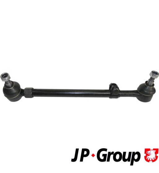 Tie Rod Tie Rod