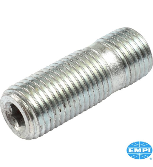 Szpilka do kół, 14x1,5 mm, oba końce, Porsche
Szpilka do kół, 14x1,5 mm, oba końce, Porsche