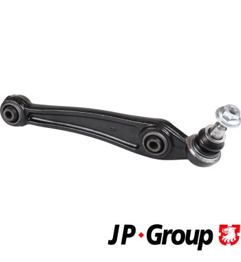 Control Arm/Trailing Arm, wheel suspension