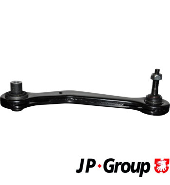 Control Arm/Trailing Arm, wheel suspension