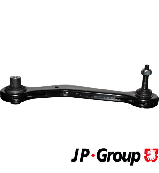 Control Arm/Trailing Arm, wheel suspension Control Arm/Trailing Arm, wheel suspension