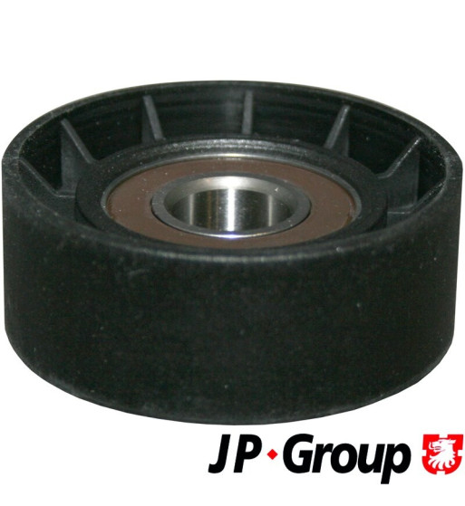 Tensioner Pulley, v-ribbed belt Tensioner Pulley, v-ribbed belt