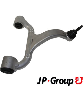 Control Arm/Trailing Arm, wheel suspension