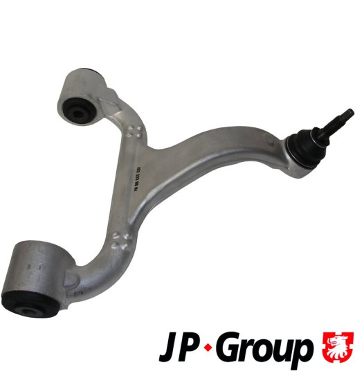 Control Arm/Trailing Arm, wheel suspension Control Arm/Trailing Arm, wheel suspension