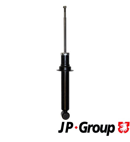Shock Absorber Shock Absorber