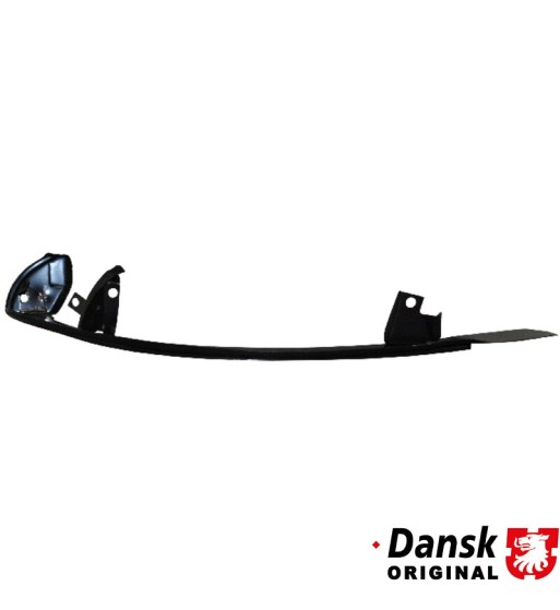 Lower frame for indicator, front, left Lower frame for indicator, front, left