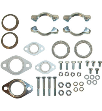 Zestaw montażowy kolektora kompletny do VW-35019, HJS
