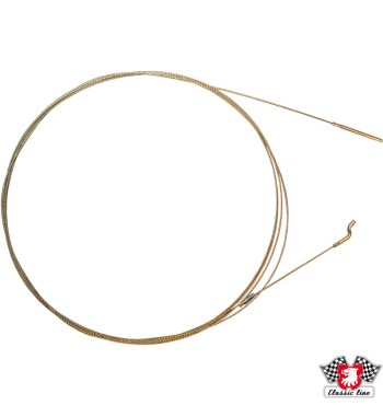 Kabel akceleratora, 3650 mm