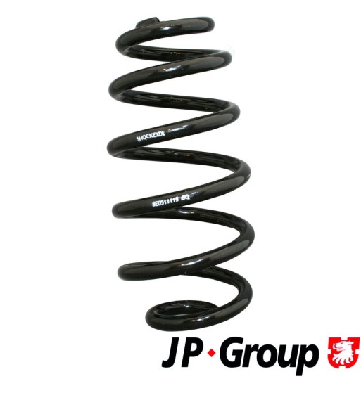 Suspension Spring Suspension Spring