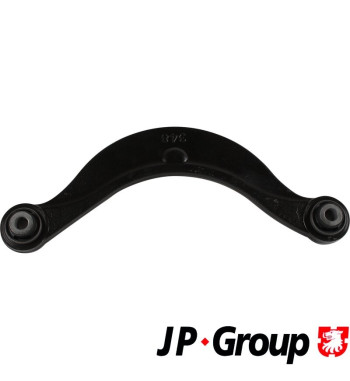 Control Arm/Trailing Arm, wheel suspension