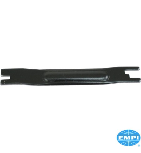 Push bar for handbrake, left/right