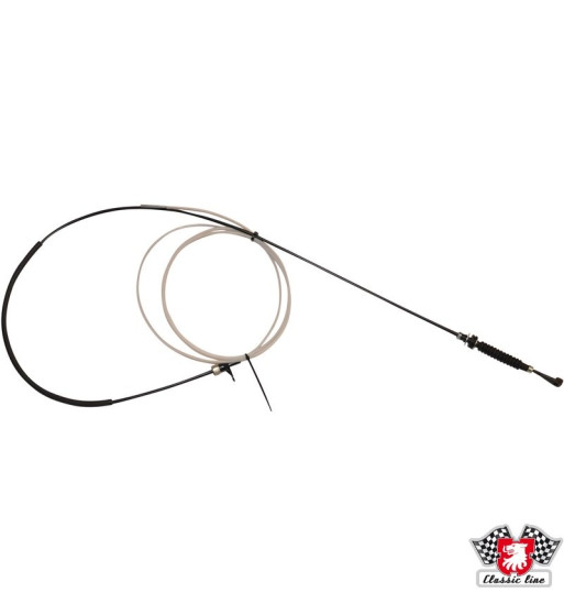 linka gazu, 3980 mm, LHD
linka gazu, 3980 mm, LHD