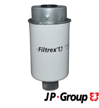 Filtr paliwa
