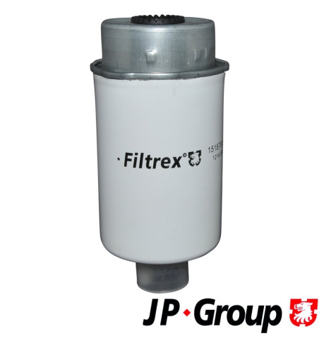 Filtr paliwa
