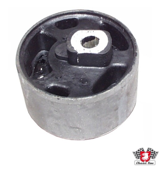 Engine mount, front Engine mount, front