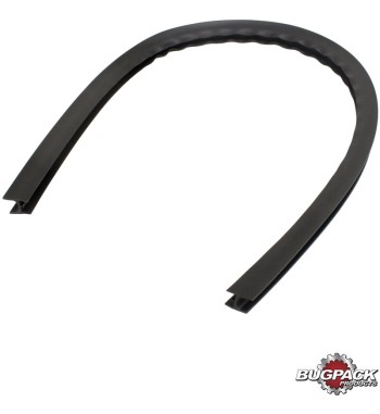 Bottom seal for Dune Buggy windshield, 44"