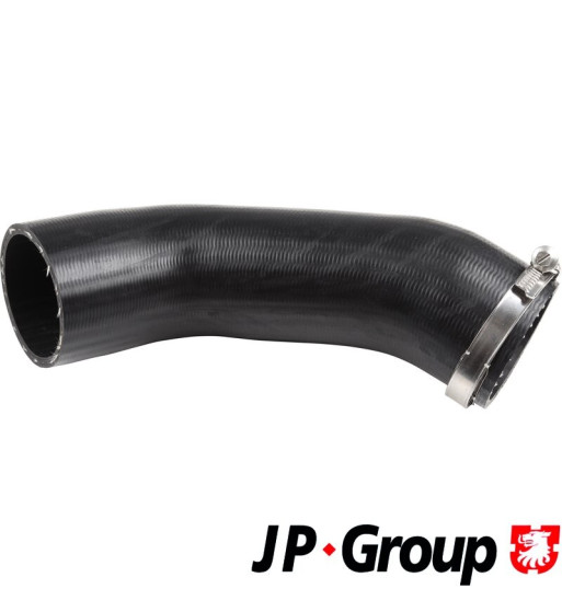 Charger Air Hose Charger Air Hose