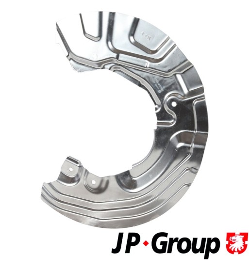 Splash Panel, brake disc Splash Panel, brake disc