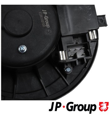 Interior Blower